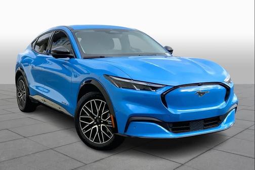 2024 Ford Mustang Mach-E Premium