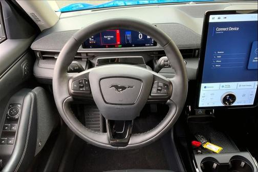 2024 Ford Mustang Mach-E Premium