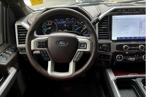 2022 Ford F-250 King Ranch