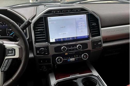 2022 Ford F-250 King Ranch