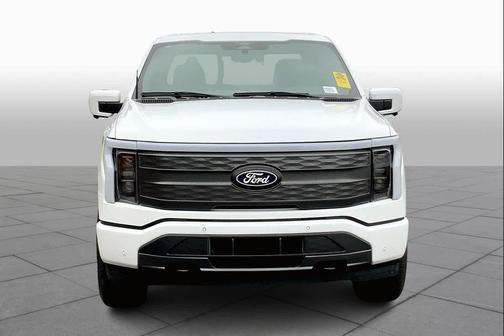 2024 Ford F-150 Lightning LARIAT