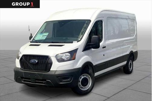 2025 Ford Transit-150 Base