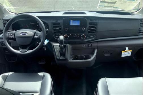 2025 Ford Transit-150 Base