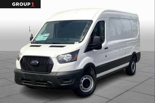 2025 Ford Transit-150 Base
