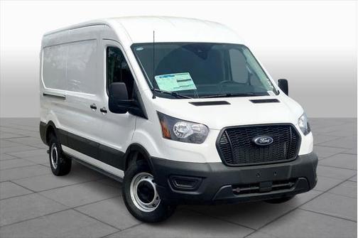 2025 Ford Transit-150 Base