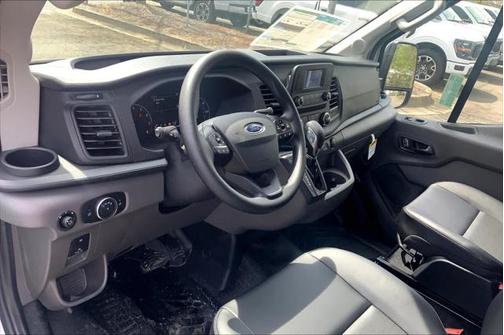 2025 Ford Transit-150 Base