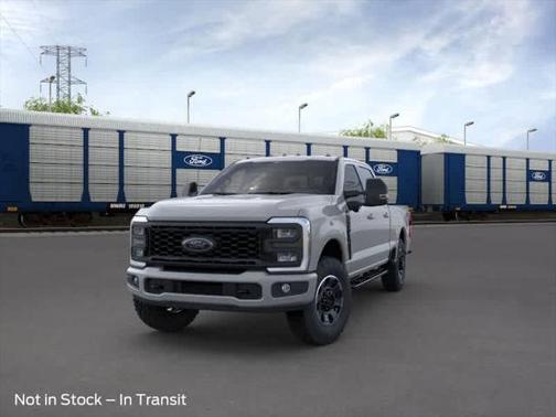 2025 Ford F-250 XLT