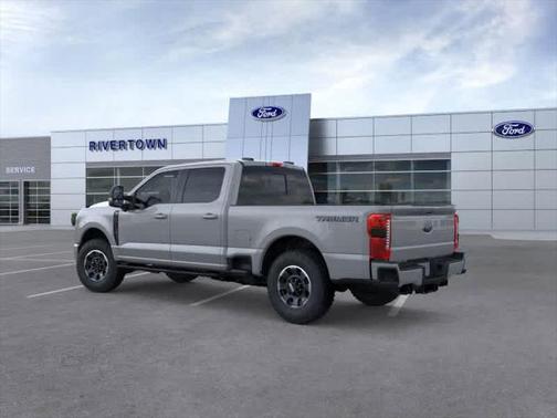 2025 Ford F-250 XLT