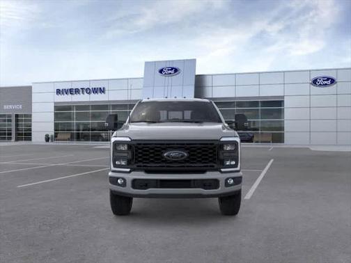 2025 Ford F-250 XLT