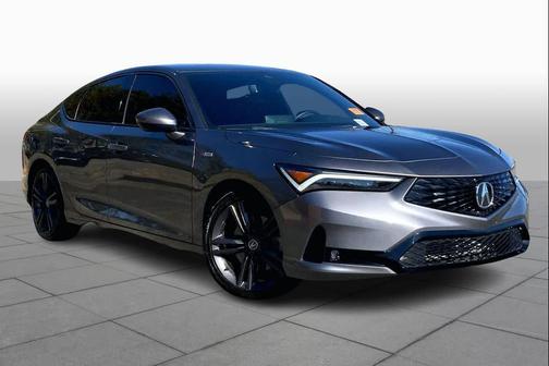 2024 Acura Integra A-SPEC