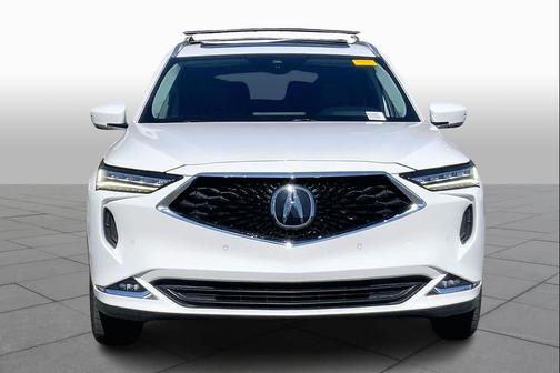 2022 Acura MDX Advance Package