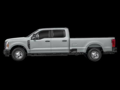 2025 Ford F-250 Platinum