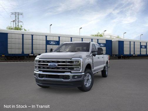 2026 Ford F-350 XLT