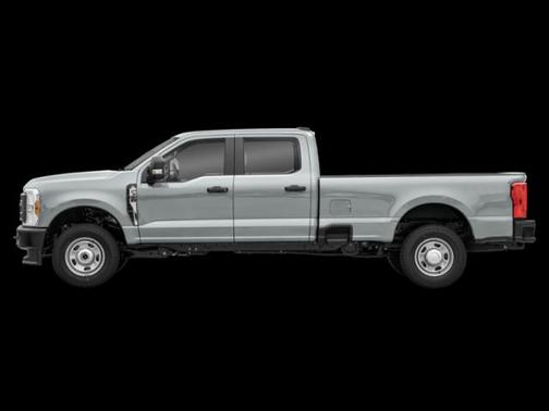 2026 Ford F-350 XLT