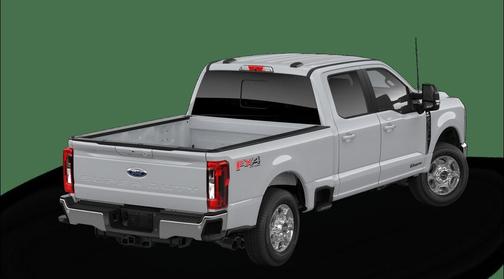 2026 Ford F-350 XLT