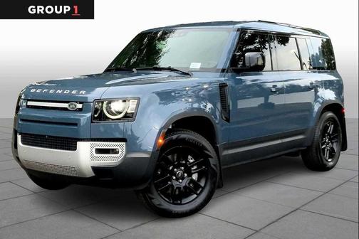 2024 Land Rover Defender 110 P400 S