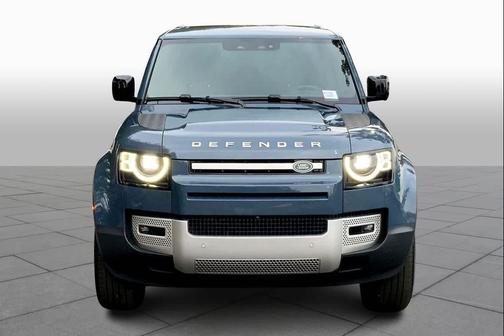 2024 Land Rover Defender 110 P400 S
