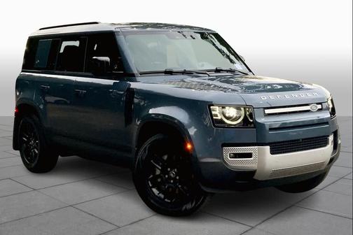 2024 Land Rover Defender 110 P400 S