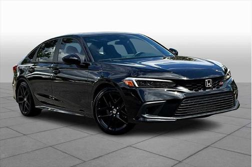 2024 Honda Civic Si Base