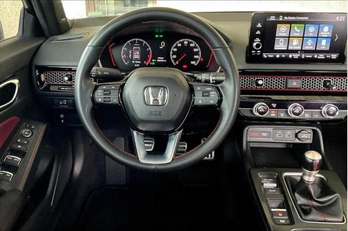 2024 Honda Civic Si Base