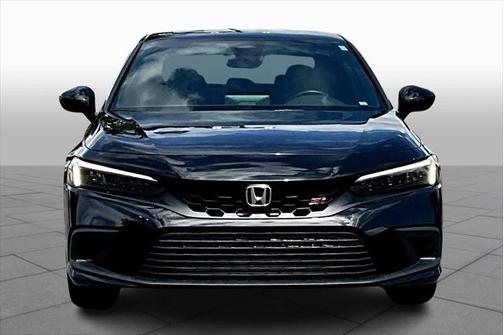 2024 Honda Civic Si Base