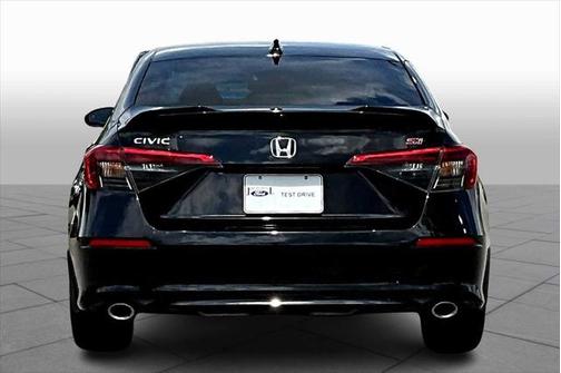 2024 Honda Civic Si Base