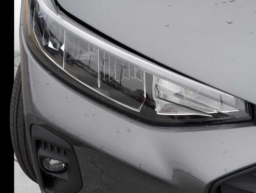 2025 Ford Escape PHEV Base