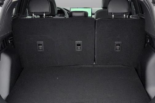 2025 Ford Escape PHEV Base