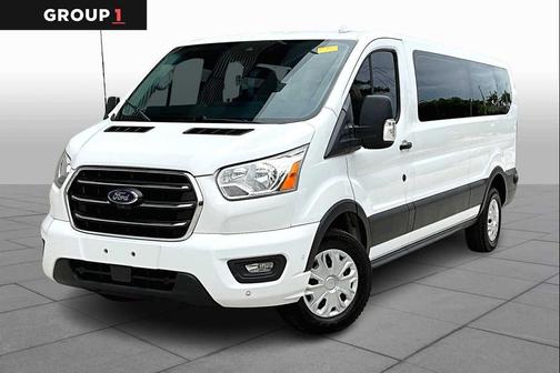 2020 Ford Transit-350 XLT