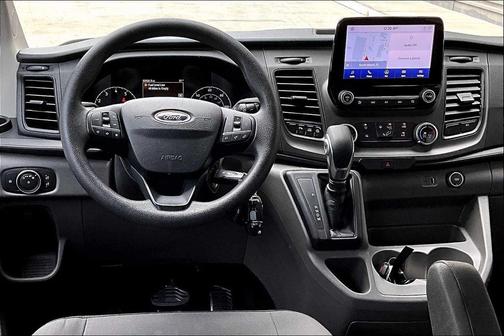 2020 Ford Transit-350 XLT