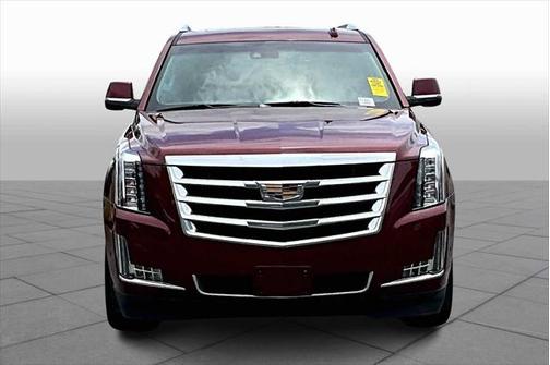 2019 Cadillac Escalade Premium Luxury