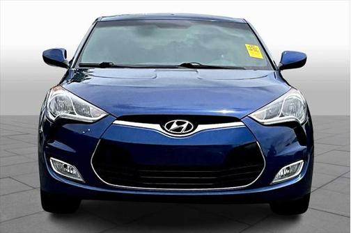 2016 Hyundai Veloster Base