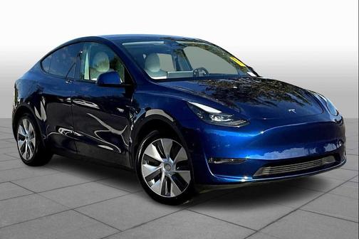2023 Tesla Model Y AWD