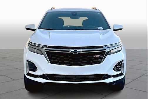 2023 Chevrolet Equinox FWD RS