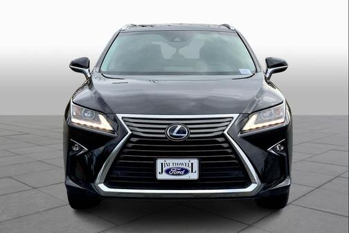 Caviar 2017 Lexus RX 350 Base
