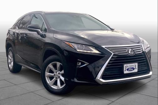Caviar 2017 Lexus RX 350 Base
