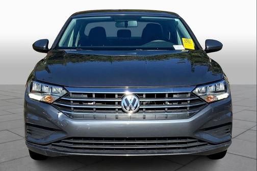 2021 Volkswagen Jetta 1.4T S