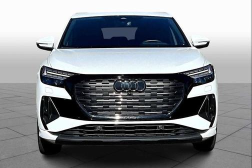 2023 Audi Q4 e-tron Sportback Prestige 50 quattro