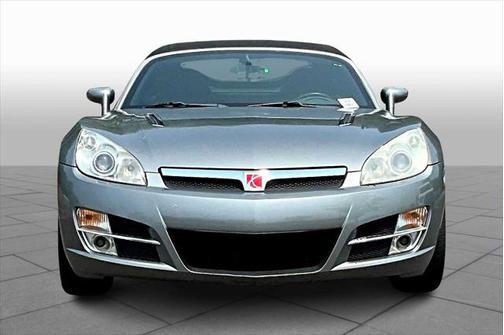 2007 Saturn Sky 2dr Conv