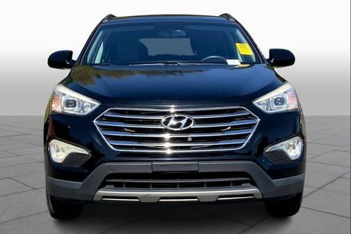 2016 Hyundai SANTA FE SE