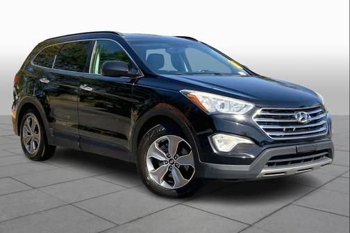 2016 Hyundai SANTA FE SE