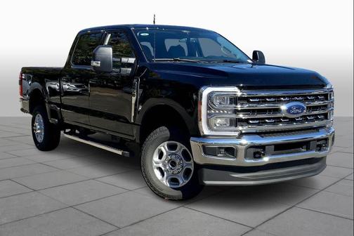 2026 Ford F-250 XLT