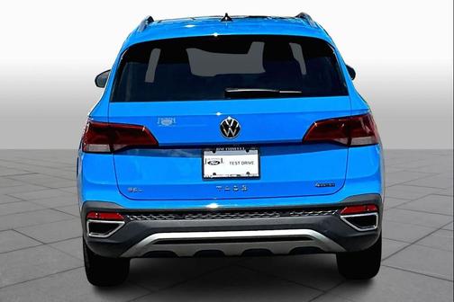 2024 Volkswagen Taos 1.5T SEL