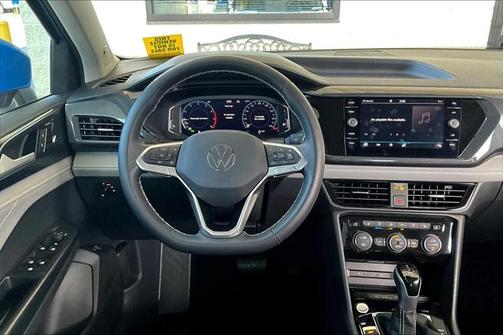 2024 Volkswagen Taos 1.5T SEL