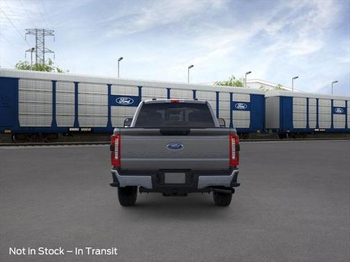 2025 Ford F-250 XLT