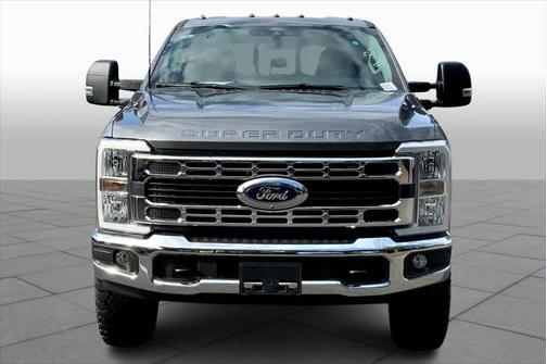 2025 Ford F-250 XLT
