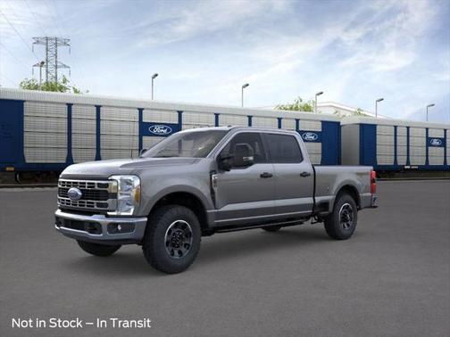 2025 Ford F-250 XLT