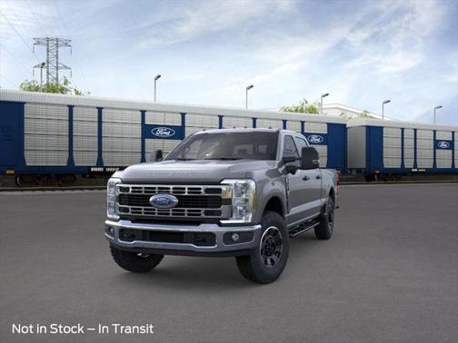 2025 Ford F-250 XLT