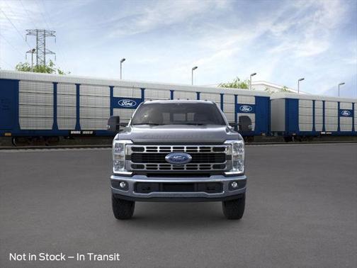 2025 Ford F-250 XLT