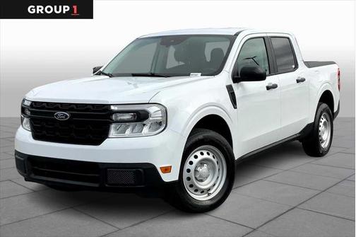 2024 Ford Maverick XL